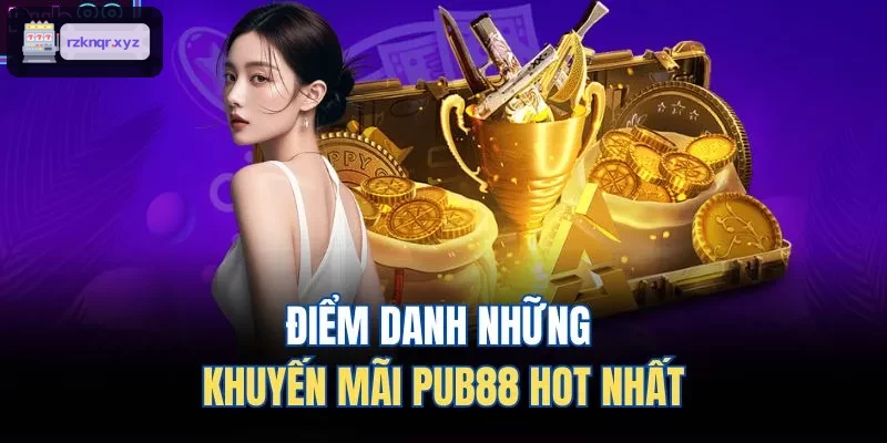 Danh sách các chương trình khuyến mãi XENG88 mới nhất