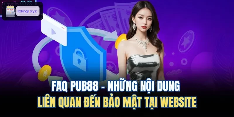 Thông tin về bảo mật tại XENG88