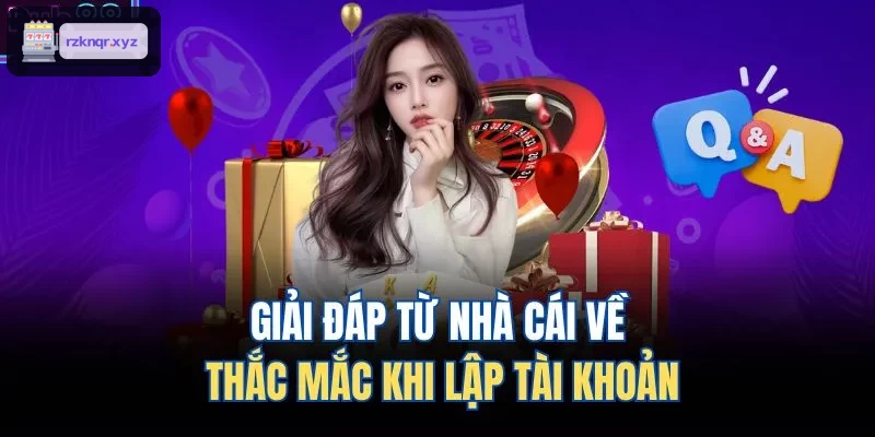 Thông tin giải đáp về đăng ký tài khoản XENG88