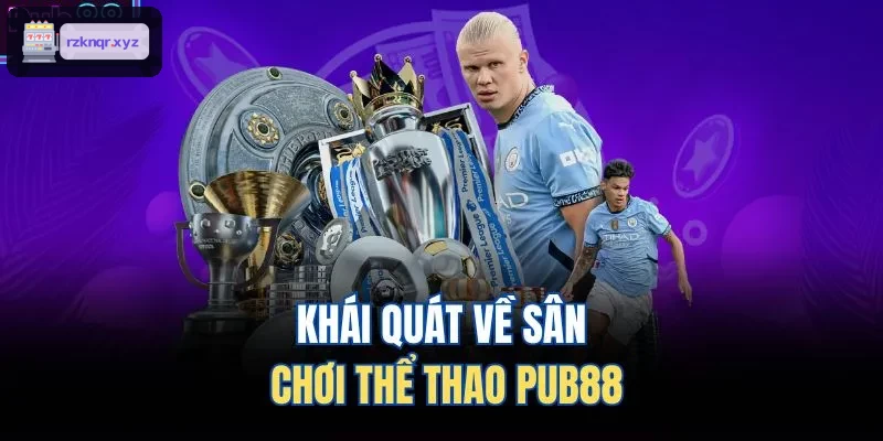 Khái quát về sân chơi thể thao XENG88