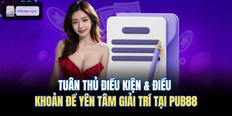 Tuân thủ quy định giúp trải nghiệm giải trí an tâm tại XENG88